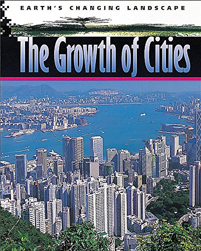 The Growth Of Cities
