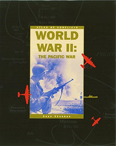 WW2 - Pacific