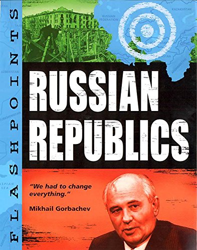 Russian Republics
