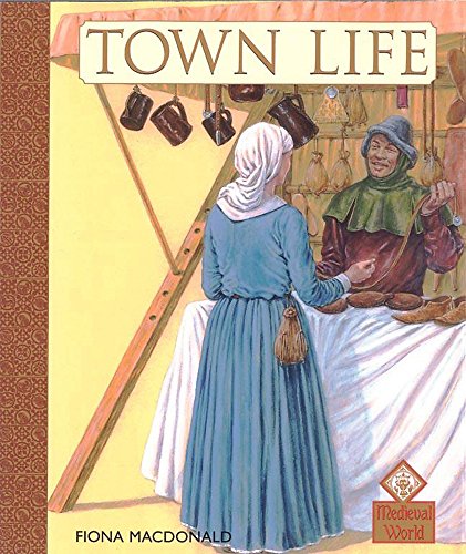 Town Life