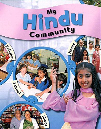 My Hindu Community