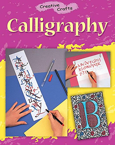 Calligraphy