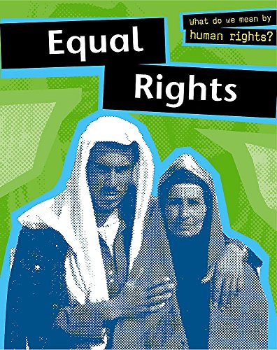 Equal Rights