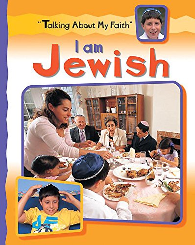 I Am Jewish