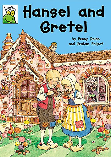 Hansel and Gretel
