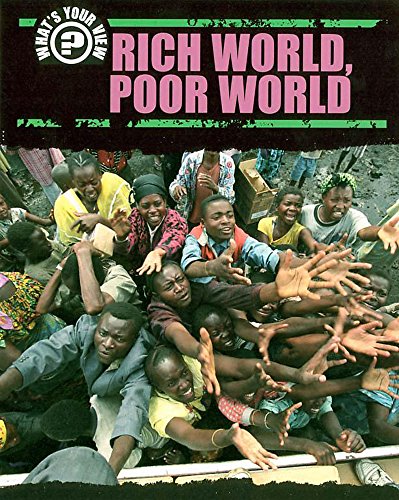 Rich World/Poor World