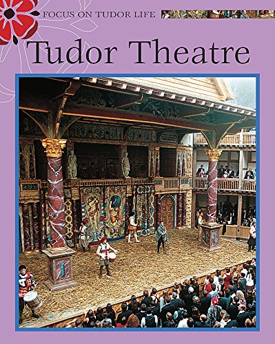 Focus on Tudor Life: The Tudor Theatre