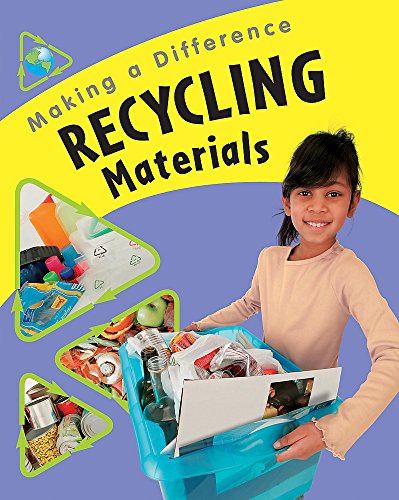Recycling Materials