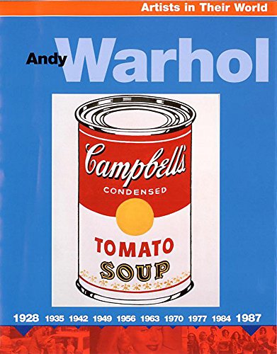 Andy Warhol