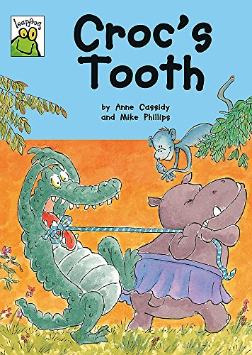 Croc's Tooth