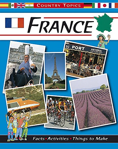 Country Topics: France