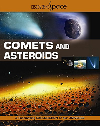 Comets and Asteroids