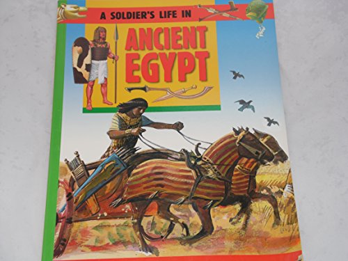 Going to War in Ancient Egypt (A Soldier's Life)
