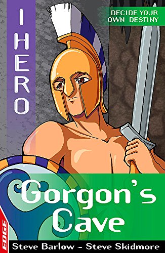 Gorgon's Cave