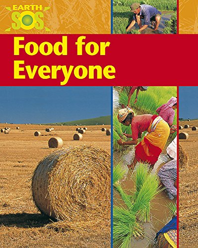 Food For Everyone