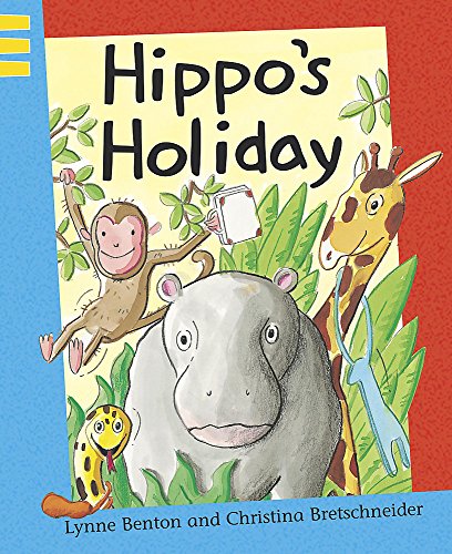 Hippo's Holiday