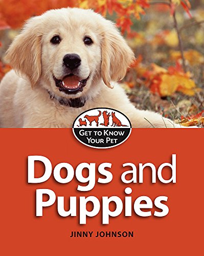 Dogs and Puppies