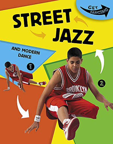 Street Jazz and Other Modern Dances