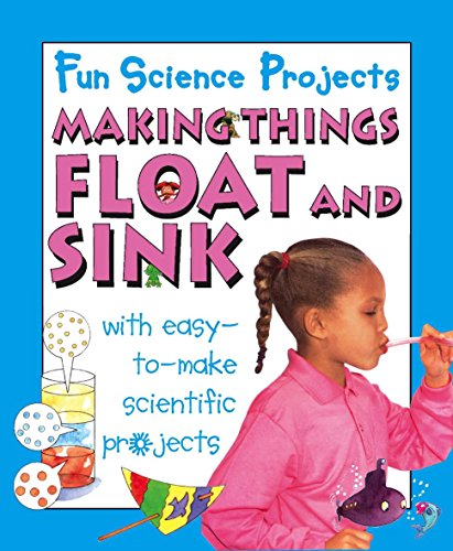 Making Things Float and Sink