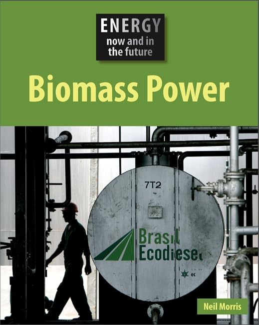 Biomass Power