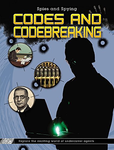 Codes and Code-breaking
