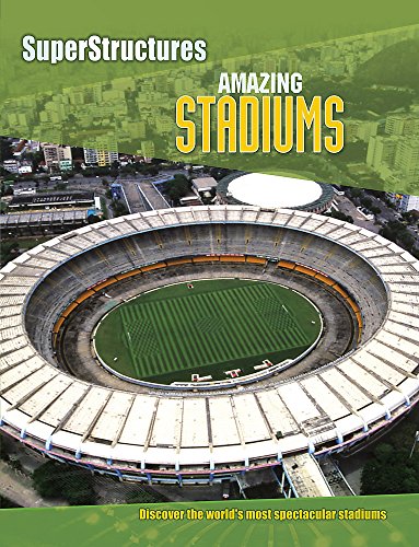 Astonishing Stadiums