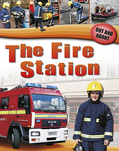 The Fire Station