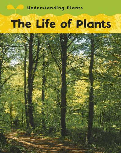 Life Of Plants