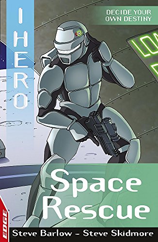 Space Rescue