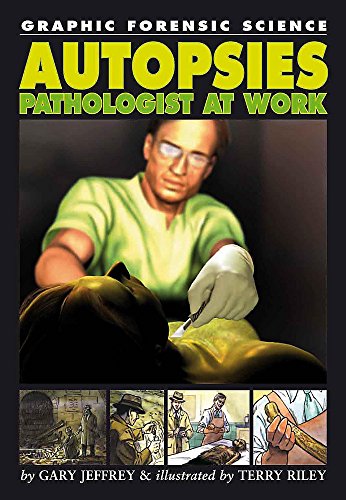 Autopsies - Pathologists at Work