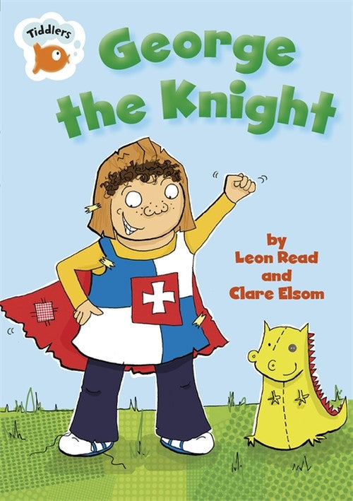 George the Knight
