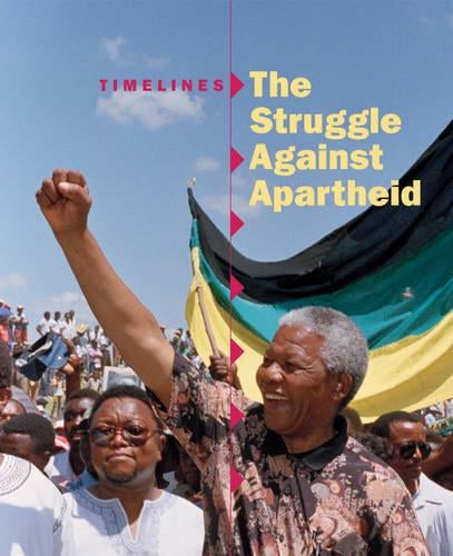 The Struggle Against Apartheid