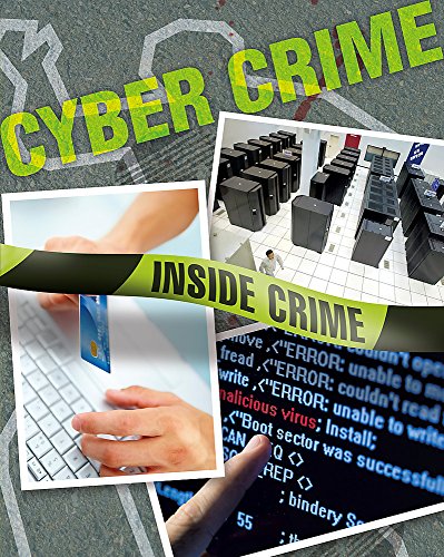 Inside Crime: Cybercrime