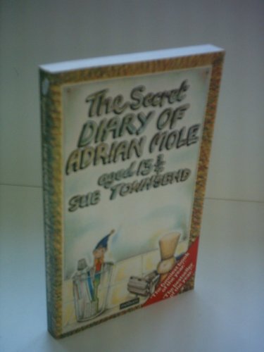 The Secret Diary of Adrian Mole Aged Thirteen and Three Quarters