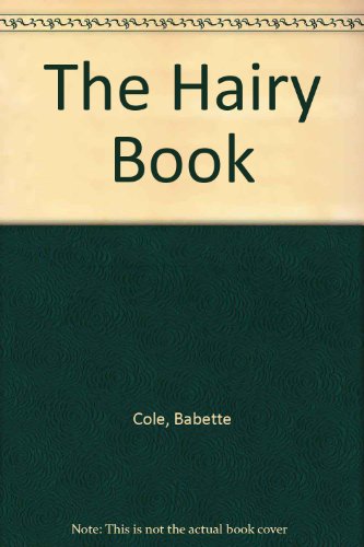 The Hairy Book
