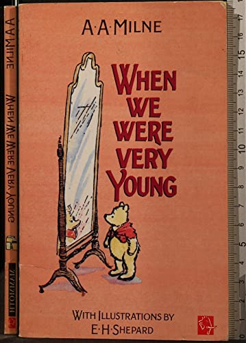 When We Were Very Young