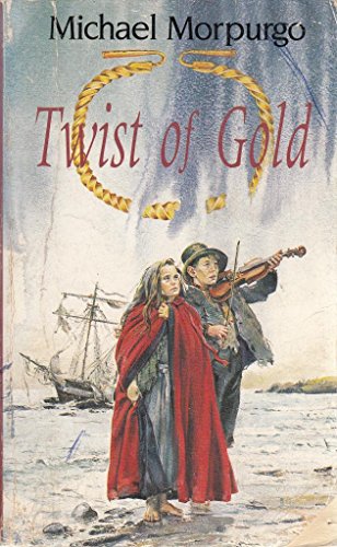 Twist of Gold