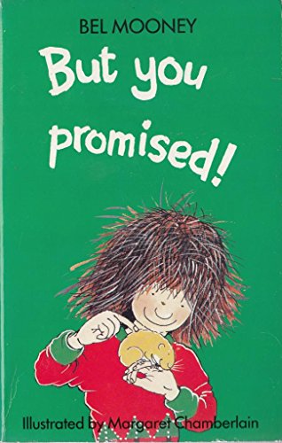 But You Promised!