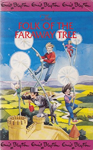 The Folk of the Faraway Tree
