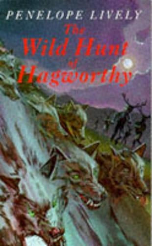 The Wild Hunt of Hagworthy