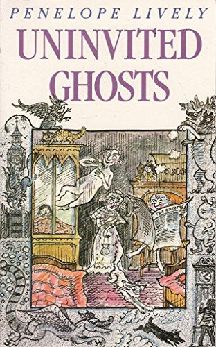 Uninvited Ghosts and Other Stories