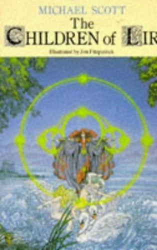 The Children of Lir