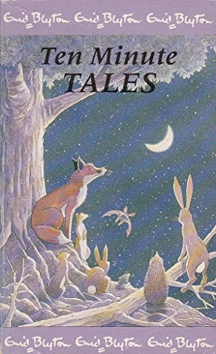 Ten Minute Tales