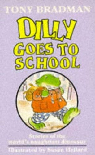 Dilly Goes to School
