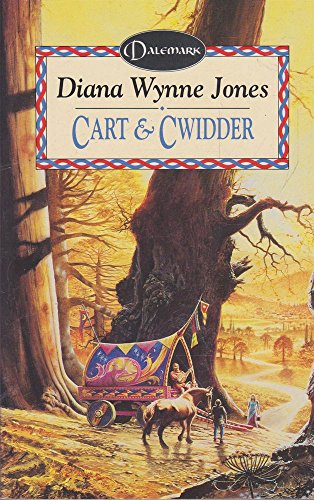 Cart and Cwidder