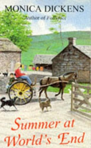 Summer at World's End