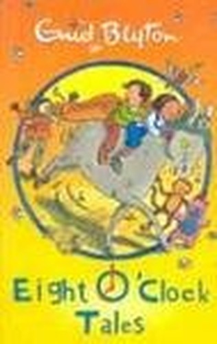 Eight o'Clock Tales