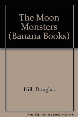 The Moon Monsters