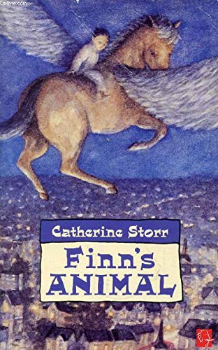 Finn's Animal