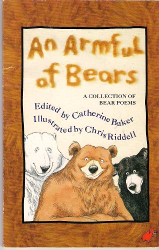 An Armful of Bears
